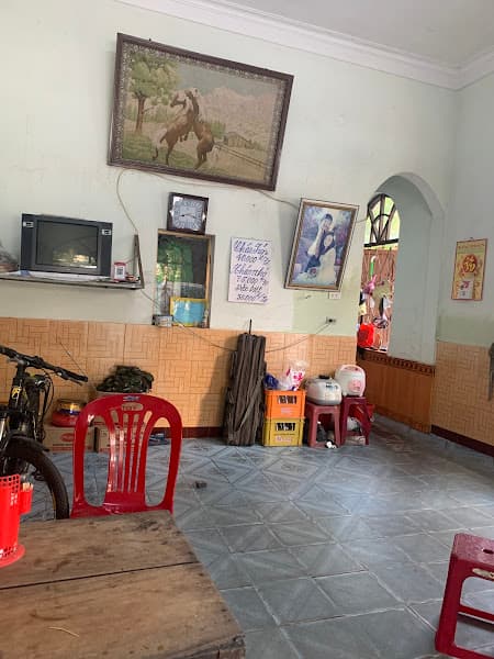 Hình ảnh Cháo Lươn Hiển Vy - 9