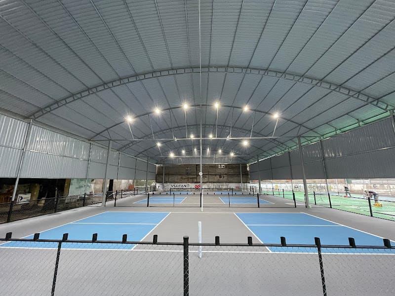 Hình ảnh Phong Lan Pickleball - 6