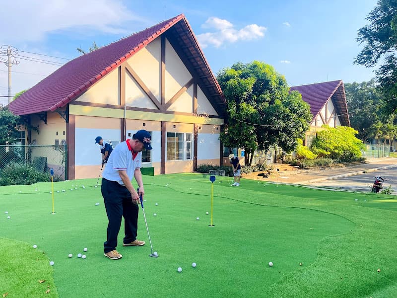 Hình ảnh GOLF & PICKLE BALL DAKLAK CENTER - 2