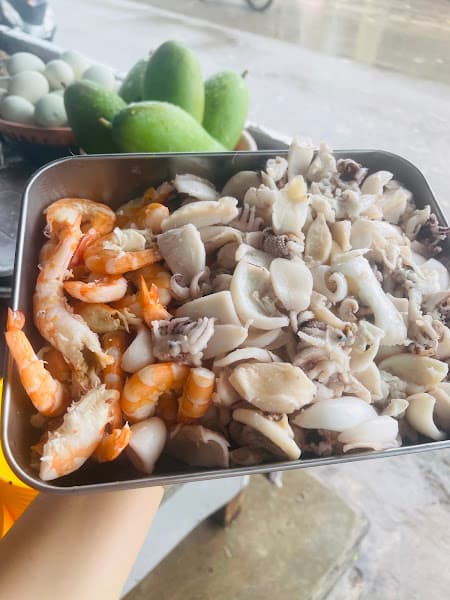 Hình ảnh Bánh căn Út Cưng - 3