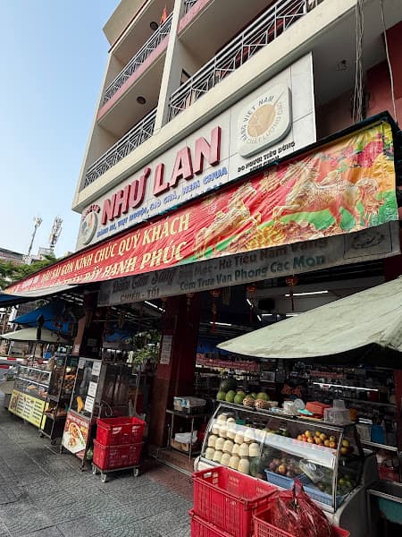 Hình ảnh Bánh Mì Như Lan - 3