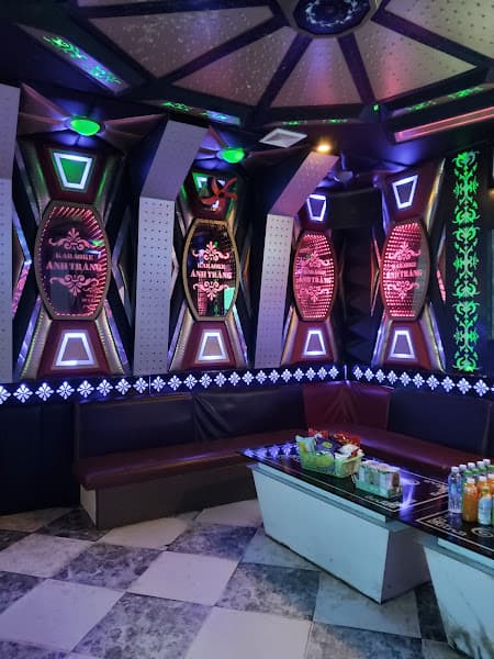 Hình ảnh Cafe, Karaoke Ánh Trăng - 2