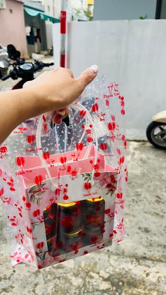 Hình ảnh Yến sào Cát Tường (Bird's nest) - 3