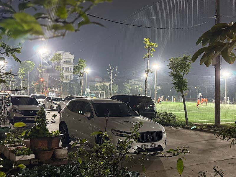 Hình ảnh Sân Bóng - Pickleball Ninh Khánh - 2