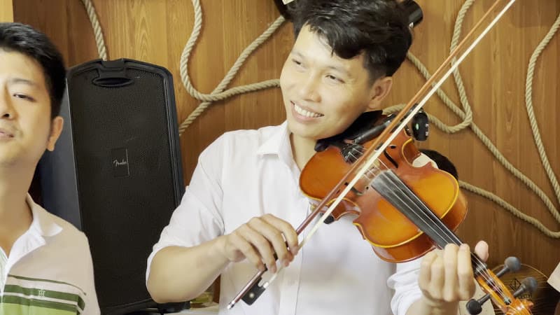 Hình ảnh Long Thành Restaurant - 2