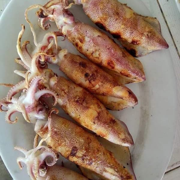 Hình ảnh Nhà hàng Huy Hương Cửa Lò - 4