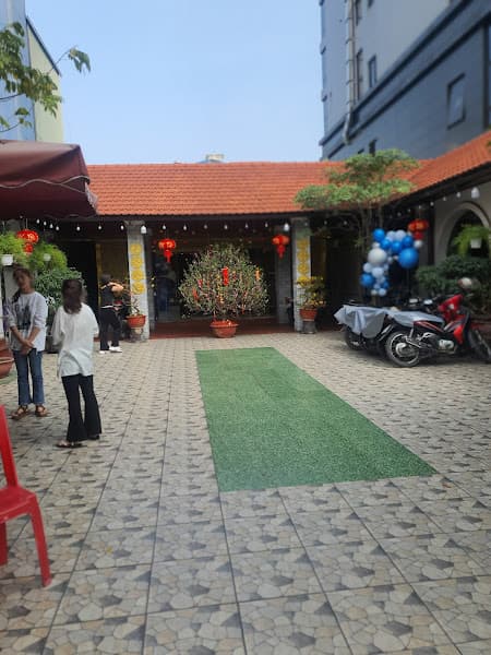 Hình ảnh Nhà hàng Lẩu hơi Thống Nhất - 5