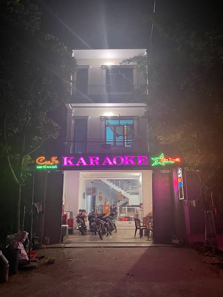 Hình ảnh Karaoke Tiến Tuyết - 4