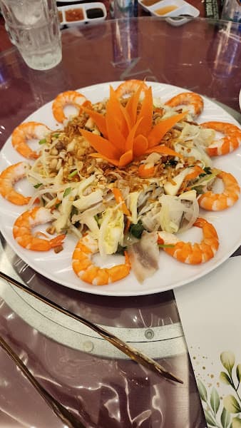 Hình ảnh Nhà hàng Hương Sen - 3