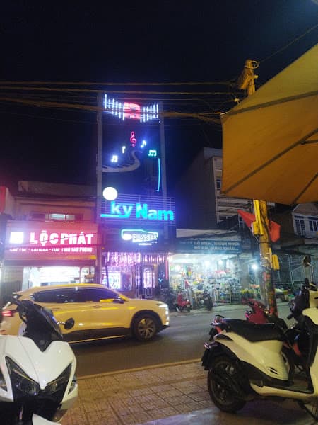 Hình ảnh Karaoke Kỳ Nam - 2