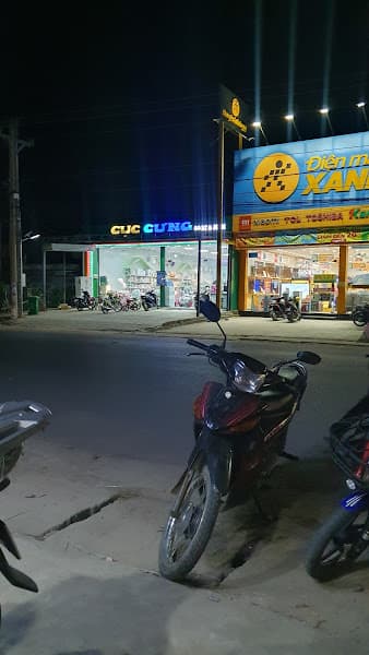 Hình ảnh Siêu thị Bách hoá XANH Thôn 05 - 4