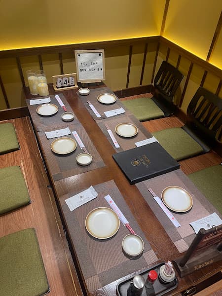 Hình ảnh Kiiro Sushi Đà Nẵng - 2