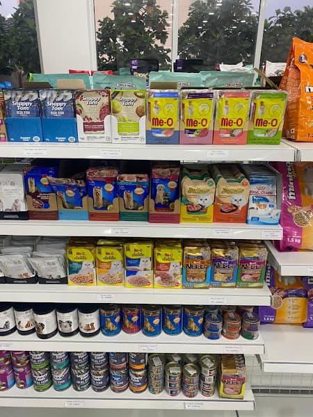 Hình ảnh Uncle Paul Việt Nam (Chú Paul) - Pet Shop Thú Cưng Cần Thơ - 3