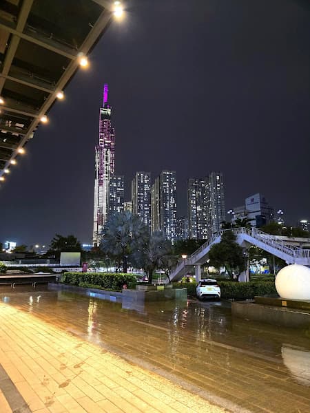 Hình ảnh Pearl Plaza - 2