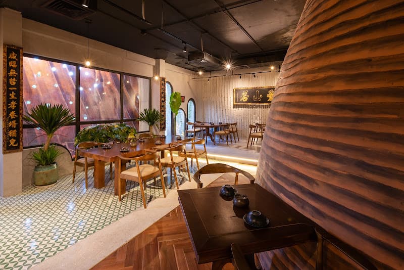 Kasaya - Nhà Hàng Chay và Cafe