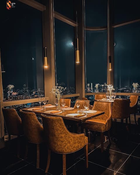 S79 - Japanese Teppanyaki