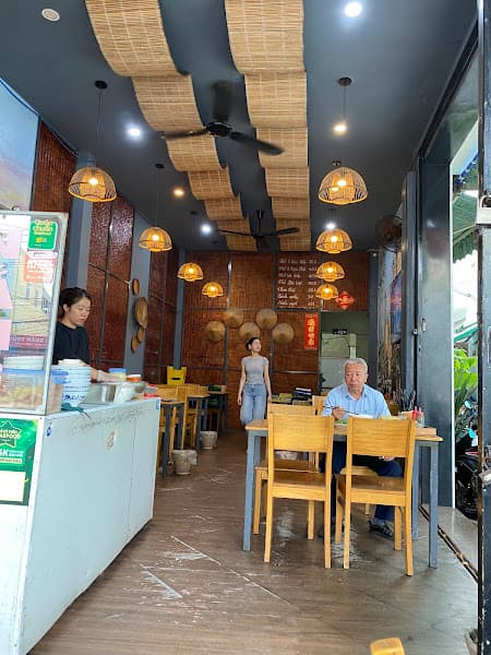 Hình ảnh Phở Nắng - 2