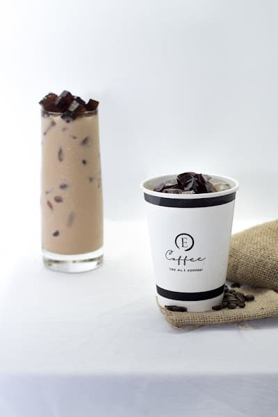 Hình ảnh Fam Garden, E-Coffee - 4