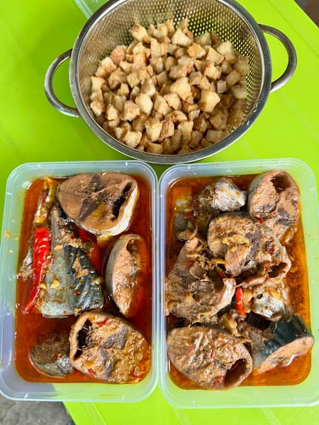 Hình ảnh Bánh Căn Cô Hường - 2