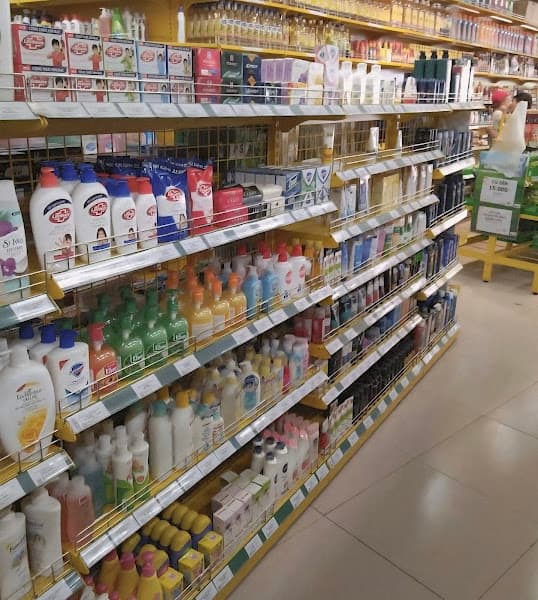 Hình ảnh Siêu thị Bách hóa XANH - 2