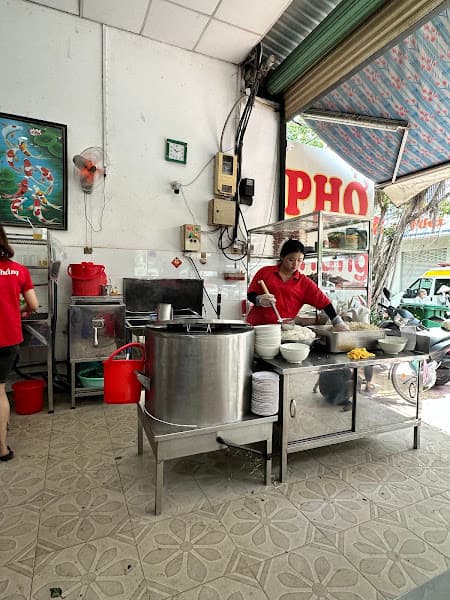 Hình ảnh PHỞ THẮNG - CHI NHÁNH QUẬN 8 | PHỞ NGON QUẬN 8 - 4