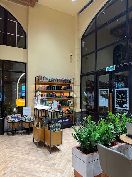 Hình ảnh Starbucks Kim Long Villa - 2