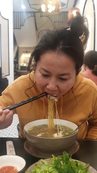 Hình ảnh Phở XƯA - 3