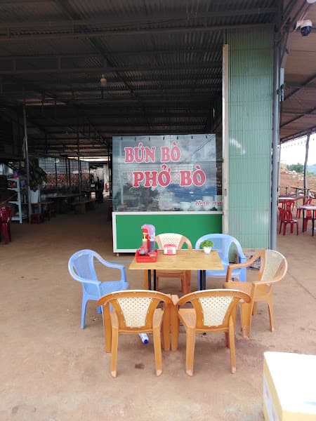 Hình ảnh PHỞ BÒ QUÁN - 3