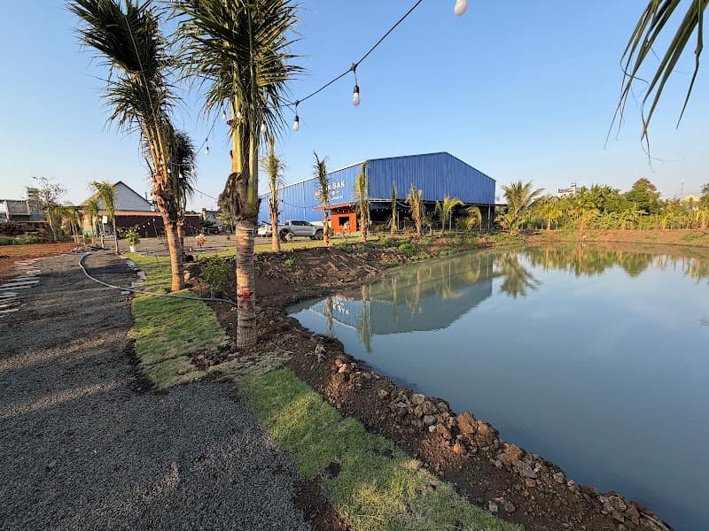 Hình ảnh Daksak Pickleball & Cầu lông - 4