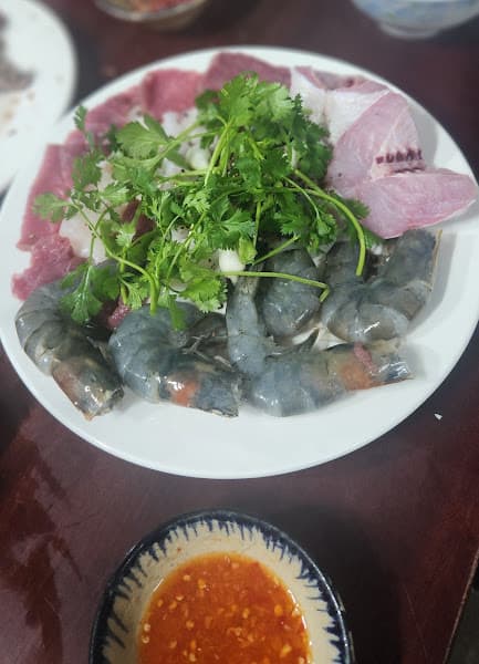 Hình ảnh Quán Lẩu Hằng - 3