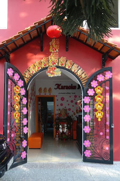 Hình ảnh Karaoke Mộc Miên - 5