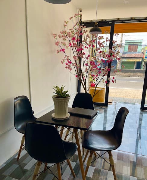 Trà Sữa KIM TEA & CAFE