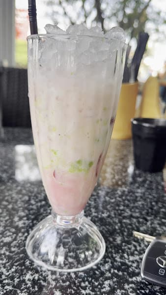 Hình ảnh Cafe Quyến Luyến - 5