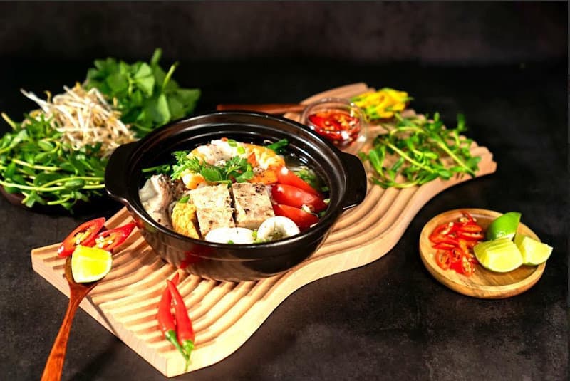 Hình ảnh CA DAO Restaurant & Café - 4