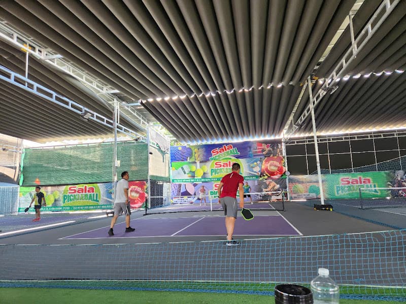 Hình ảnh Sala Pickleball Bình Thạnh - 3