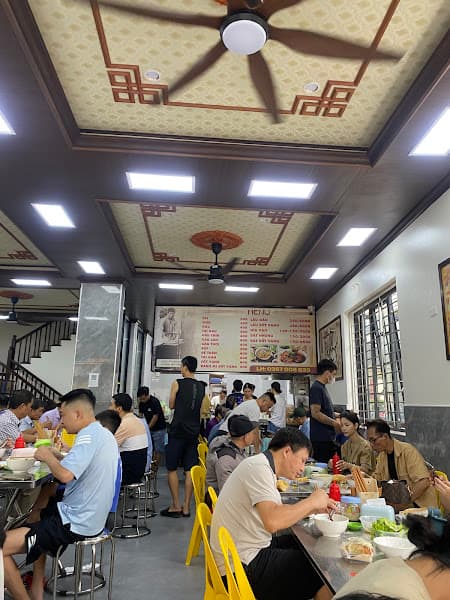 Hình ảnh Phở quân bò - 3