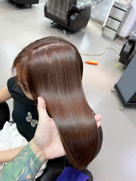 Hình ảnh Hair Salon Anh Khoa - 5