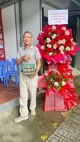 Hình ảnh Yến Sào Natunest Khánh Hòa - Hải Đăng - 3