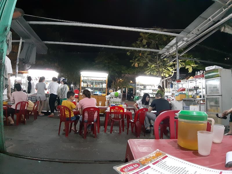 Hình ảnh Quán ăn vặt ngon Đà Nẵng - 4