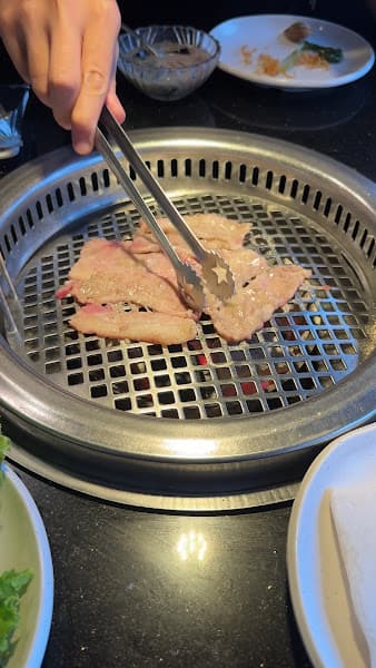 Hình ảnh King BBQ Vincom Vĩnh Long - 4