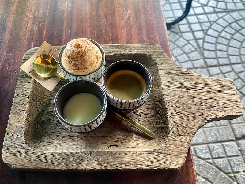 Hình ảnh Namto House Coffee - 2