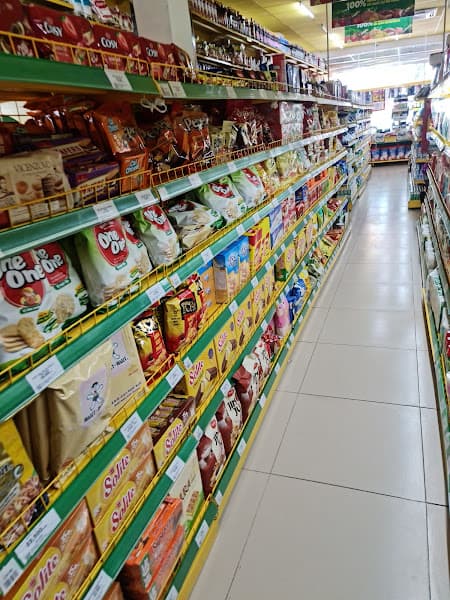 Hình ảnh Bách hóa XANH - 2