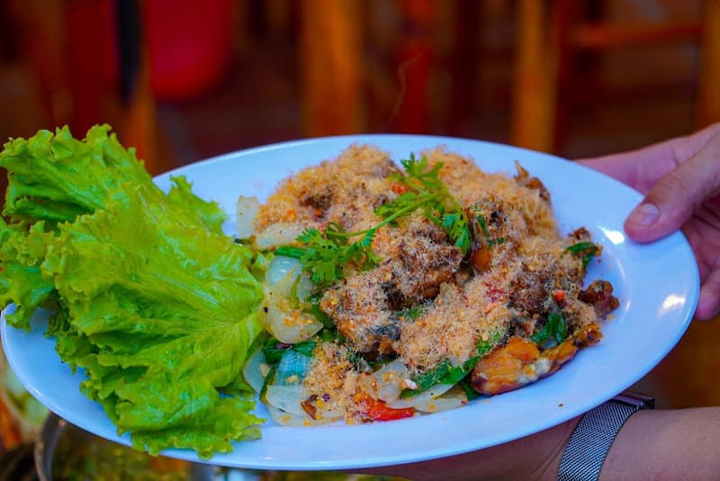 Hình ảnh Lẩu - Nướng NHÀ TRE - 3