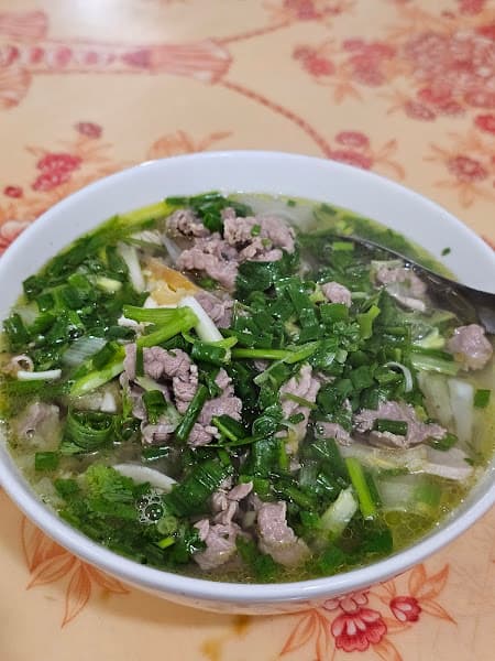 Hình ảnh Phở Ông Sáu - 2