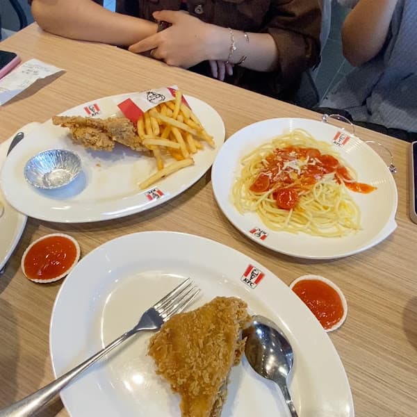 Hình ảnh KFC Nguyễn Văn Thoại - 2