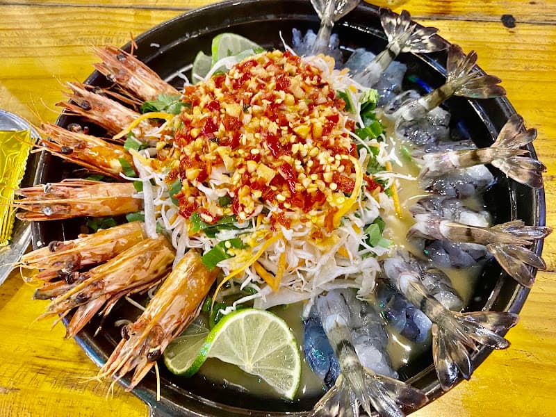 Hình ảnh Bếp Me Mien - Ẩm Thực Campuchia - 4