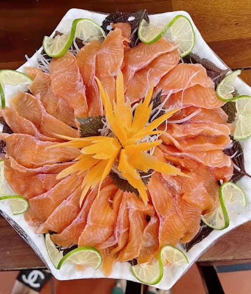 Hình ảnh Nhà hàng Kỳ Lân Quán - Ninh Bình - 2