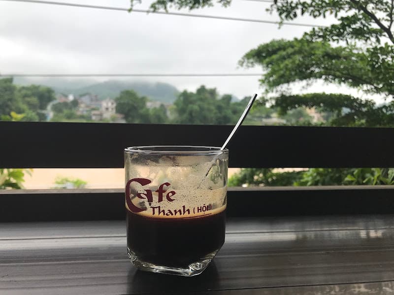 Hình ảnh Cafe Thanh Hội - 2