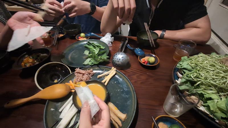 Hình ảnh Nhà hàng chay Chạm - 3