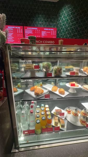 Hình ảnh Starbucks Bưu Điện Hà Nội - 2